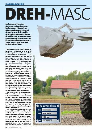 Ahlmann Typ A III 2 G
