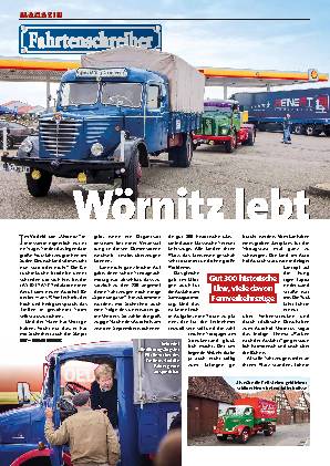 Fahrtenschreiber