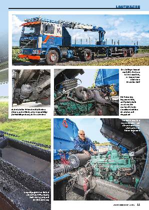 Volvo F 10 und F 12