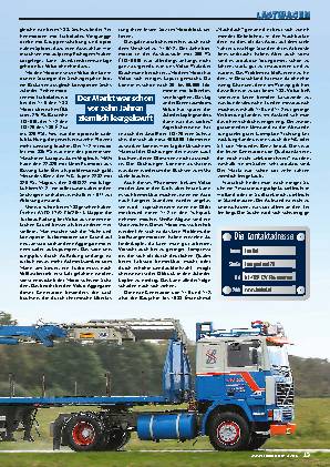 Volvo F 10 und F 12