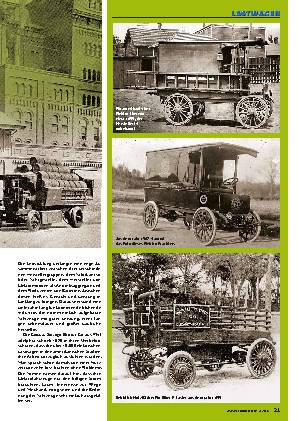 E-Lkw aus den USA