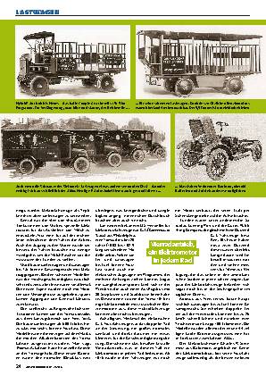 E-Lkw aus den USA