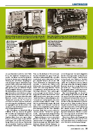 E-Lkw aus den USA