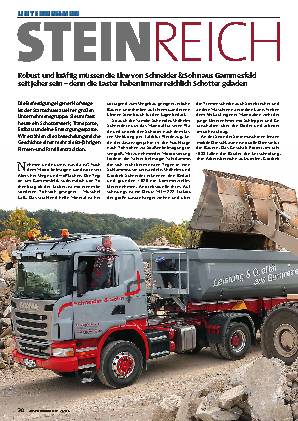 Schneider & Sohn GmbH & Co. KG, Gammesfeld