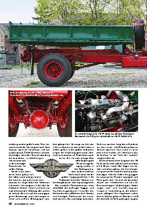 IFA H 6 Dreiseitenkipper