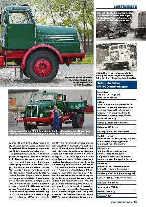 IFA H 6 Dreiseitenkipper