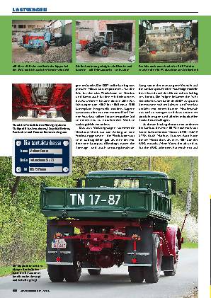 IFA H 6 Dreiseitenkipper