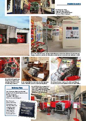 The Transport Museum Wythall, Wythall (GB)