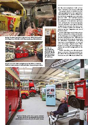 The Transport Museum Wythall, Wythall (GB)