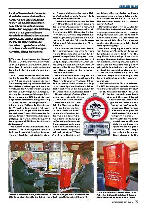 Büssing DE 71