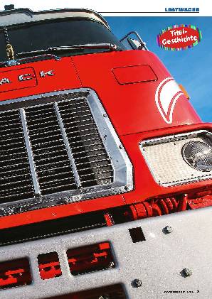 Mack F 795 T