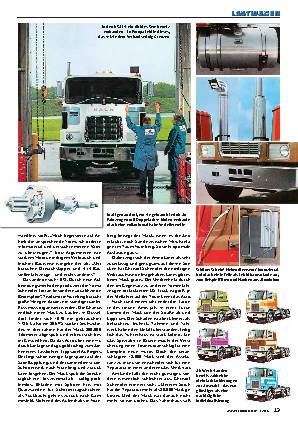 Mack F 795 T