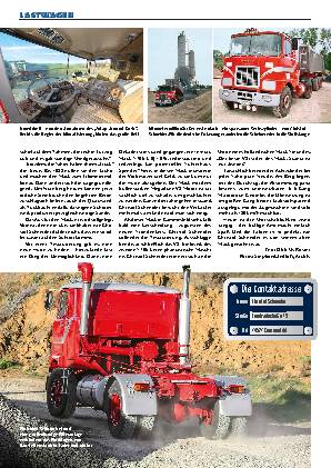 Mack F 795 T