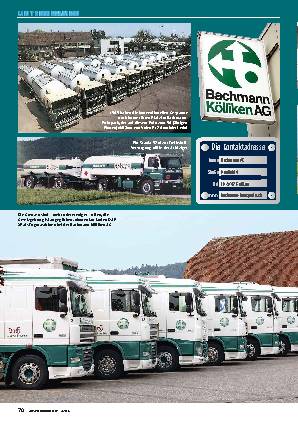 Bachmann AG, Kölliken (CH)