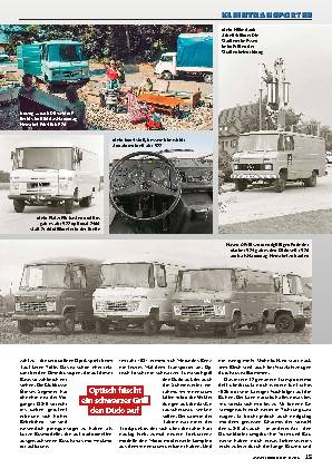 Mercedes-Benz L 608 D