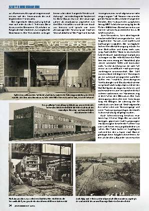 Hille-Werke Dresden