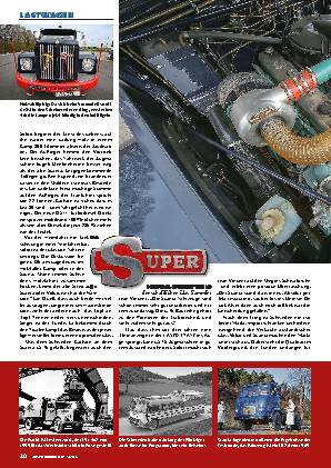 Scania LS 76