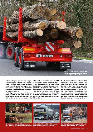 Scania LS 76