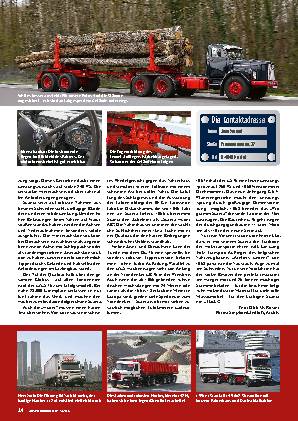 Scania LS 76