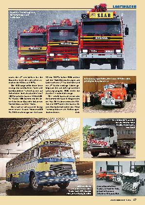 Scania LS 76