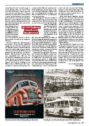 Hispano Suiza Busse