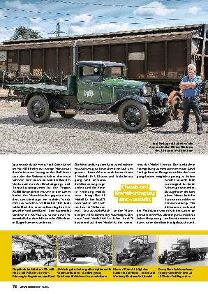 Ford AA Pick-up