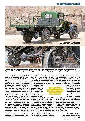 Ford AA Pick-up