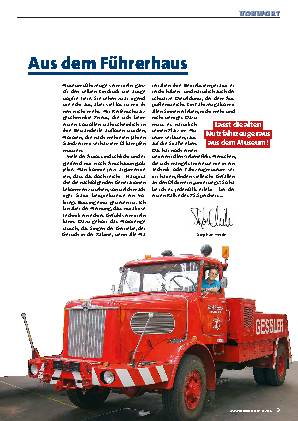 Editorial