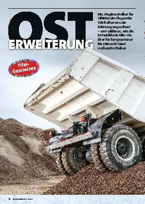 Magirus-Deutz 290 D 26 K
