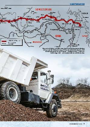 Magirus-Deutz 290 D 26 K