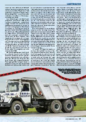 Magirus-Deutz 290 D 26 K