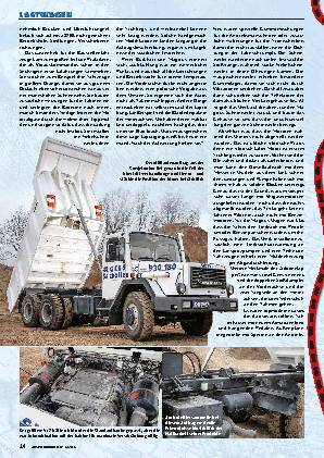 Magirus-Deutz 290 D 26 K