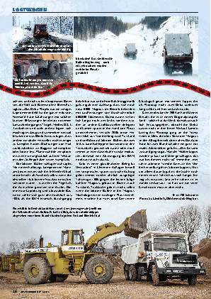 Magirus-Deutz 290 D 26 K