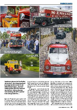 PS.Speicher Einbeck – Ausfahrt