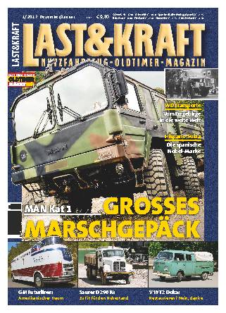 Ausgabe 1