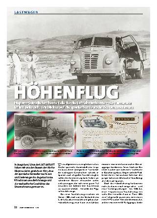 Hispano-Suiza (Historie)