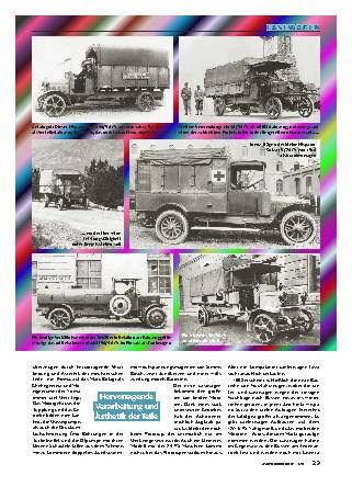 Hispano-Suiza (Historie)