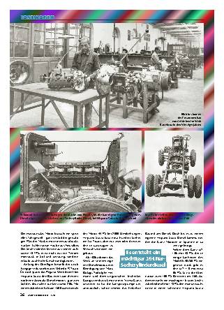 Hispano-Suiza (Historie)