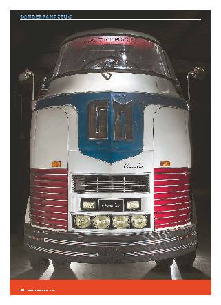 Futurliner