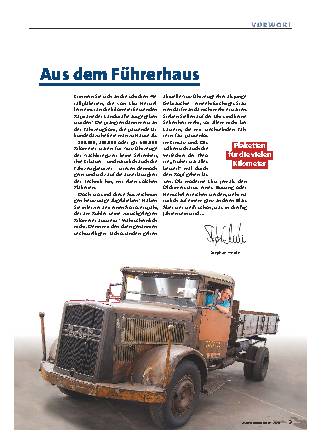 Editorial
