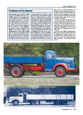 Mercedes-Benz LAK 315