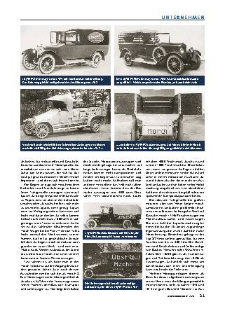 Horch-Nutzfahrzeuge