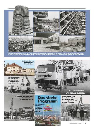 grimmplatten GmbH, Fürstenfeldbruck