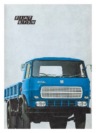 Fiat 673 N