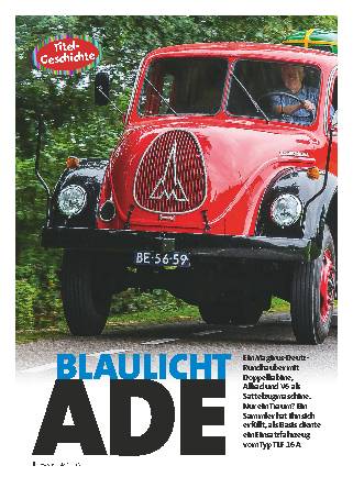 Magirus-Deutz TLF 16 A