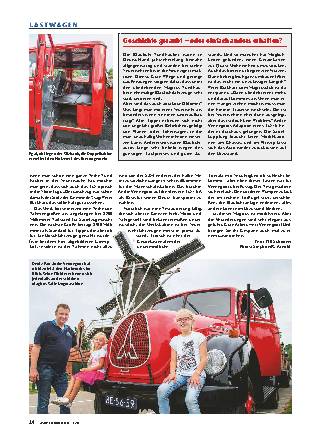 Magirus-Deutz TLF 16 A