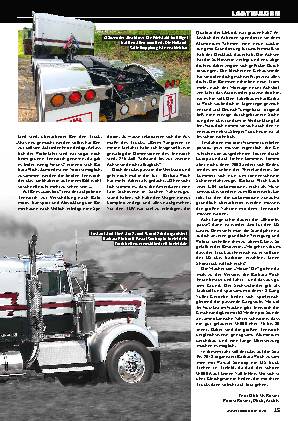 Kenworth W 900 A
