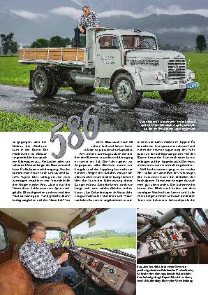 Steyr 586