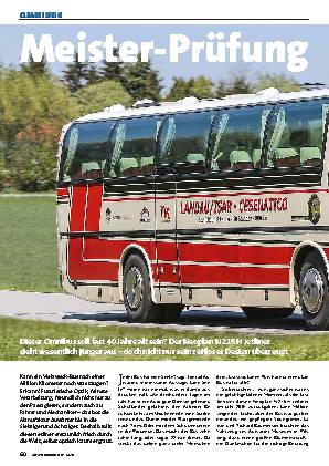 Neoplan N 216 H Jetliner