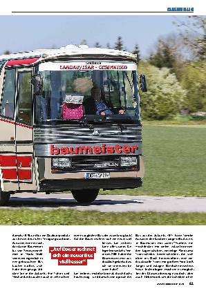 Neoplan N 216 H Jetliner